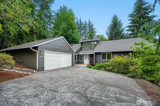 15301 SE 48th Drive, Bellevue, WA 98006