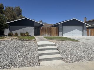 812 W Wildrose AVE, Ridgecrest, CA 93555