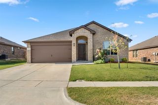 414 Saratoga Ln, Ponder, TX 76259