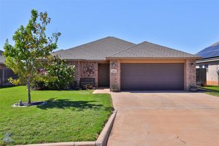 6858 Jennings Dr, Abilene, TX 79606