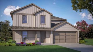 1501 Orange Tree Dr, Fort Worth, TX 76140