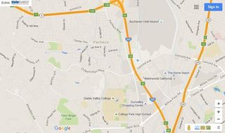 1210 Temple Dr, Pacheco, CA 94553