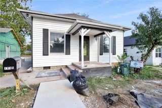 1025 S  Arkansas St, Rogers, AR 72756
