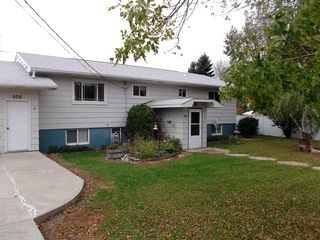 508 McAnders St W, Crosby, ND 58730