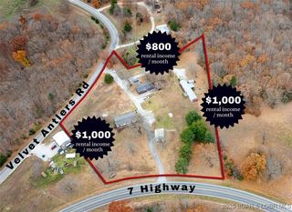 34-35 39 Petticoat Jct, Camdenton, MO 65020