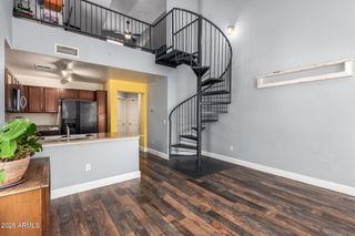 4315 E JASPER Drive, Gilbert, AZ 85296