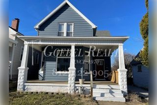 2817 W  Franklin St, Evansville, IN 47712