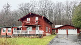 2595 Colby Creek Rd, Canisteo, NY 14823