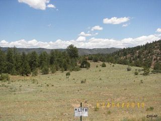 8 View Ln, Guffey, CO 80820