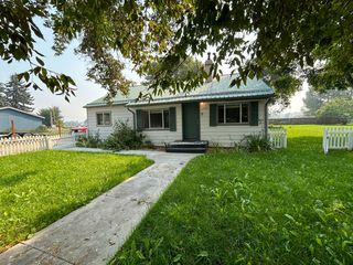 234 Werth Ln, Hamilton, MT 59840