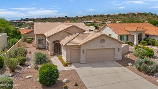 37086 S  Ridgeview Blvd, Saddlebrooke, AZ 85739