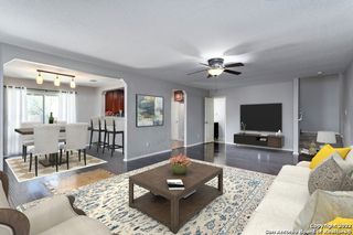9359 MAPLE SILVER, San Antonio, TX 78254