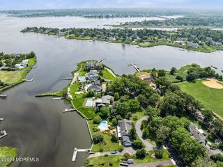 55 Wardell Avenue, Rumson, NJ 07760