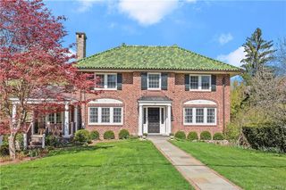 27 Montrose Road, Scarsdale, NY 10583