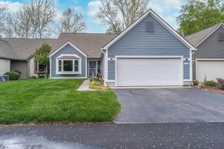 3136 River Bay Dr N, Indianapolis, IN 46240