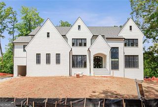 3118 Lanier Dr NE, Atlanta, GA 30319
