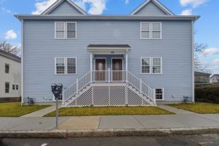 170 Purchase St, Fall River, MA 02720