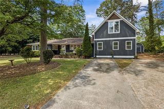 358 Peevy St, Buford, GA 30518
