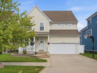 50444 Theodore Ln, Chesterfield, MI 48051