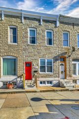 513 N Luzerne Ave, Baltimore, MD 21205
