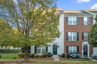 14556 Reese Blvd #1, Huntersville, NC 28078