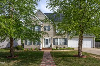 4621 Windmere Chase Dr, Raleigh, NC 27616