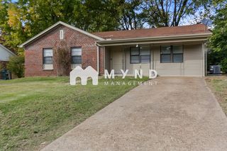 1864 Coral Hills Dr, Southaven, MS 38671