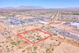 40526 W SEVEN RANCH Road #-, Maricopa, AZ 85138