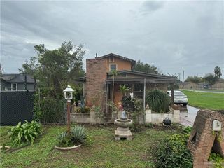 222 S  20th St, Donna, TX 78537