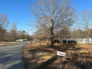 6745 E  Draw, Mabelvale, AR 72103