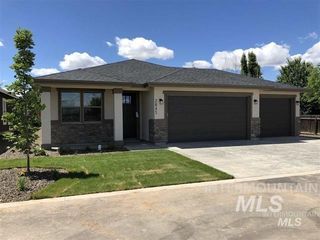 2842 N  Chancery Pl, Meridian, ID 83646