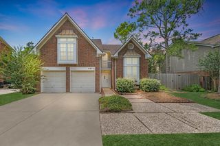 8023 Pine Falls Drive, Houston, TX 77095