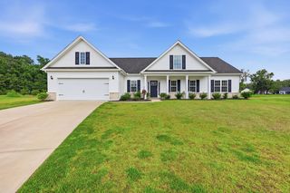 40 Little Peru Ct., Georgetown, SC 29440