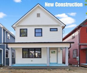 3009 Monroe Ave, Cleveland, OH 44113