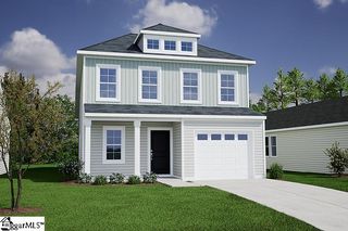 1514 Alvin Pond Dr #52, Greer, SC 29651