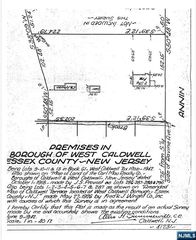 30 Annin Road, West Caldwell, NJ 07006