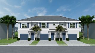 2804 Estancia Way #B3A1, Fort Pierce, FL 34981