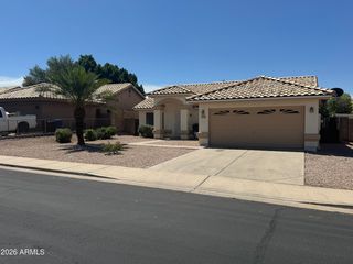 6335 E ROLAND Street, Mesa, AZ 85215