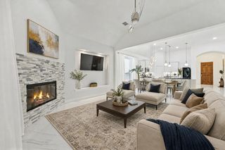 2801 White Rock Creek Dr, McKinney, TX 75072