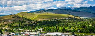 15370 Thayer Dr, Lolo, MT 59847