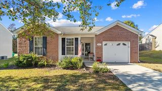 2675 Hidden Pond Cv, High Point, NC 27265