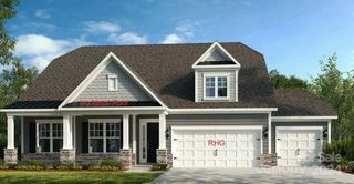 5658 Yarbrough Ln, Concord, NC 28075