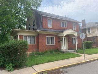325-327 Rustic Ave, Pittsburgh, PA 15210