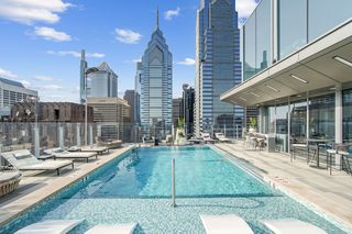 1620 Sansom St #1506, Philadelphia, PA 19103