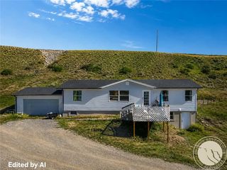 8439 Shorthorn Dr, Billings, MT 59106