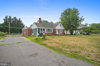766 S  Halsey Rd, Dover, DE 19901