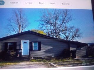 231 E  Vine St, Bradford, OH 45308