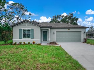 Foxtail with 1 car garage Plan in Sun 'n Lake, Lake Blvd 1d33e3 Sebring, FL 33872