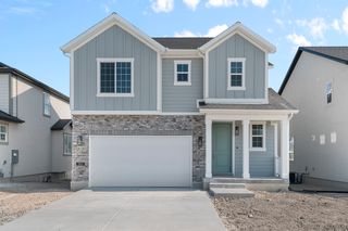 1043 W  Sparrow Way, Stansbury Park, UT 84074