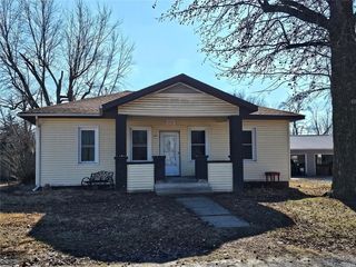 409 Jeremiah, Willisville, IL 62997